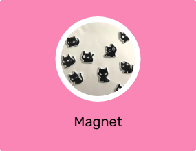 Magnet