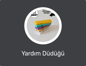 Yardım Düdüğü