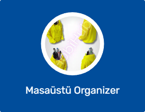 Masaüstü Organizer