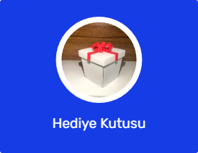 Hediye Kutusu