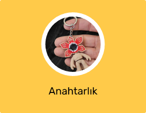 Anahtarlık