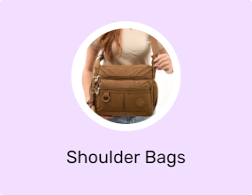 Shoulder Bags