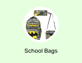 School Bags