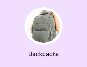 Backpacks