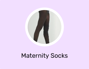 Maternity Socks