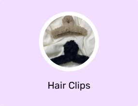 Hair Clips