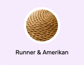 Runner & Amerikan Servisi