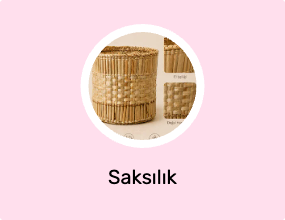 Saksılık