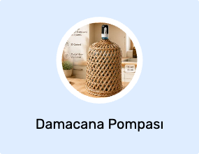 Damacana Pompası