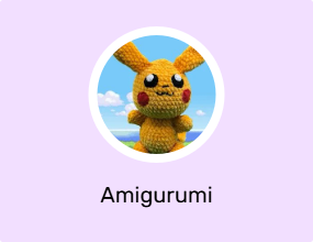 Amigurumi