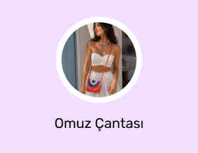 Omuz Çantası