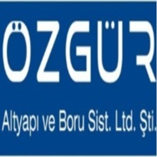 ÖZGÜR ALTYAPI BORU SİSTEMLERİ