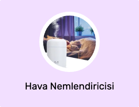 Hava Nemlendiricisi