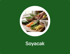 Soyacak