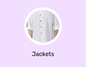 Jackets