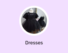 Dresses
