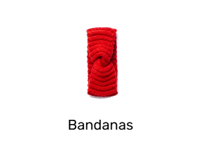 Bandanas