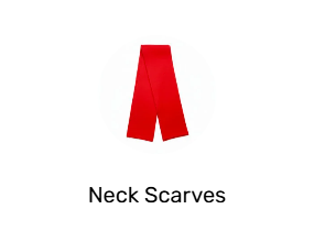Neck Scarves