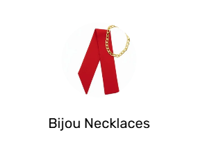 Bijou Necklaces