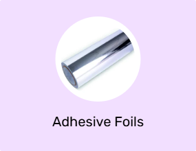 Adhesive Foils