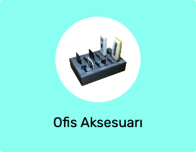 Ofis Aksesuarı