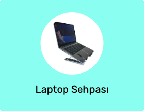 Laptop Sehpası