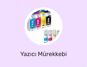 Yazıcı Mürekkebi