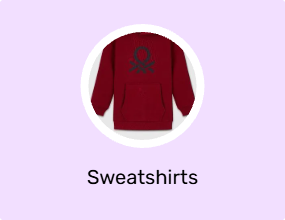 Sweatshirts