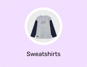 Sweatshirts