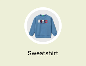 Sweatshirt