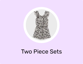 Two Piece Sets