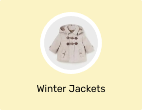 Winter Jackets