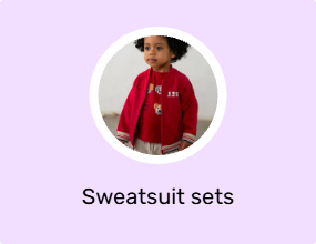 Sweatsuit sets