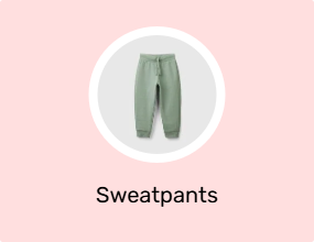Sweatpants