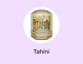 Tahini