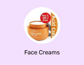 Face Creams