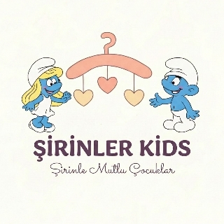 ŞİRİNLERKİDS1
