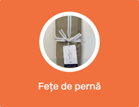Fețe de pernă