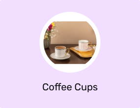 Coffee Cups
