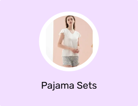 Pajama Sets