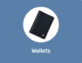 Wallets