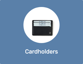 Cardholders