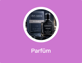 Parfüm