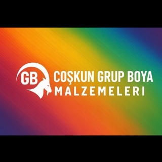 COŞKUN GRUP BOYA