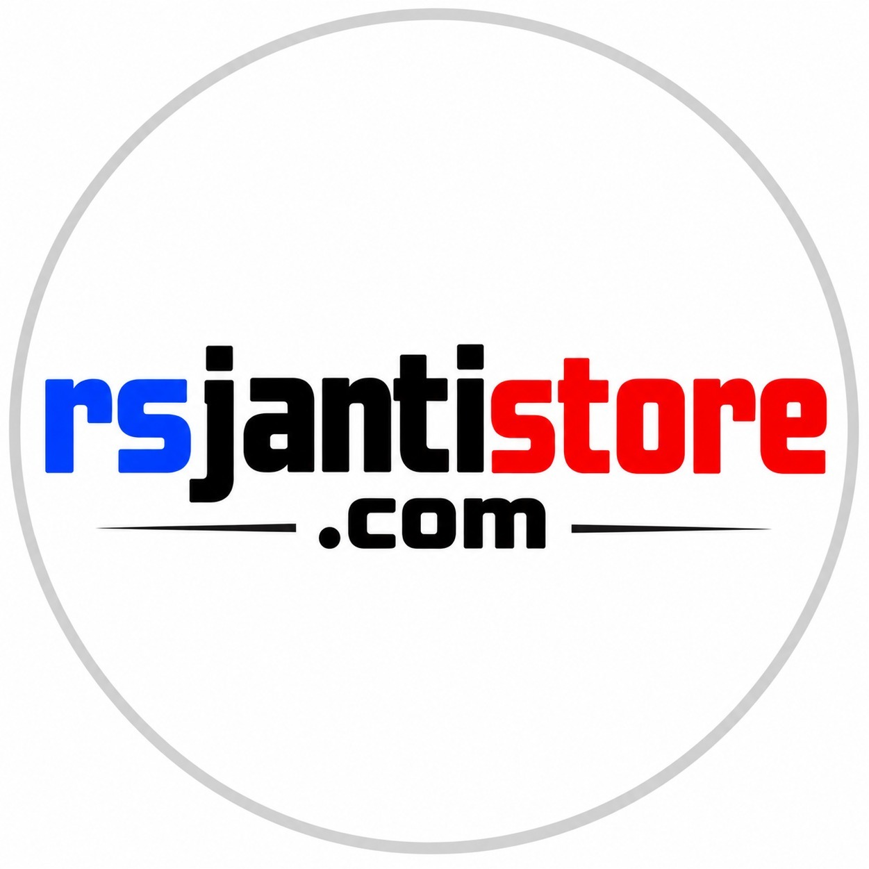 RS JANTİ STORE