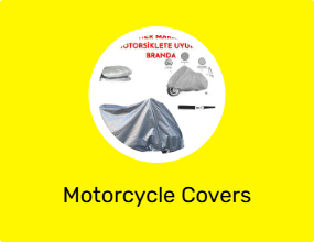 Motorcycle Covers