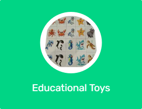 Educational Toys