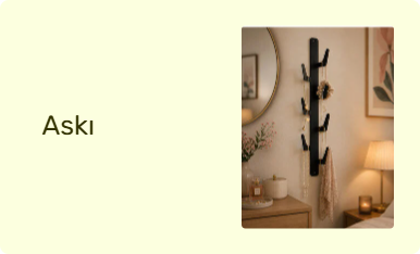 Askı
