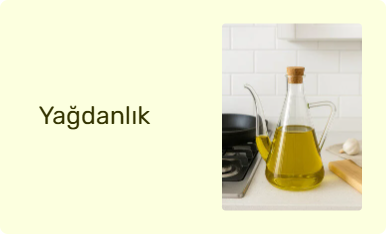 Yağdanlık