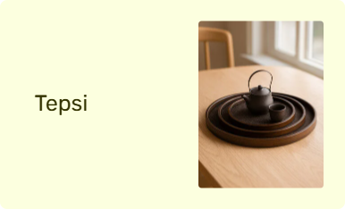 Tepsi